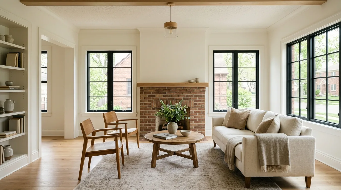 cleaner work — project example in Minneapolis, MN