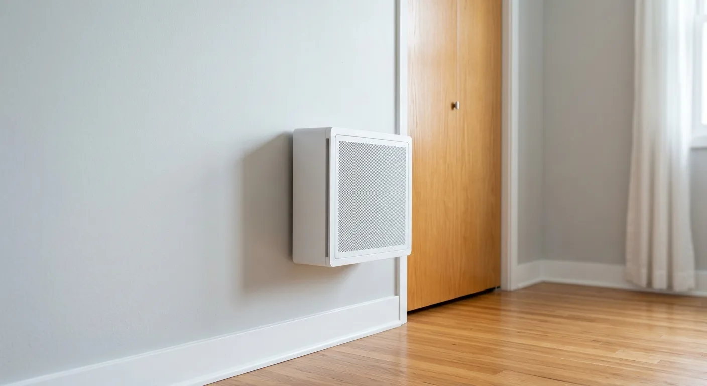 cleaner work — project example in Minneapolis, MN