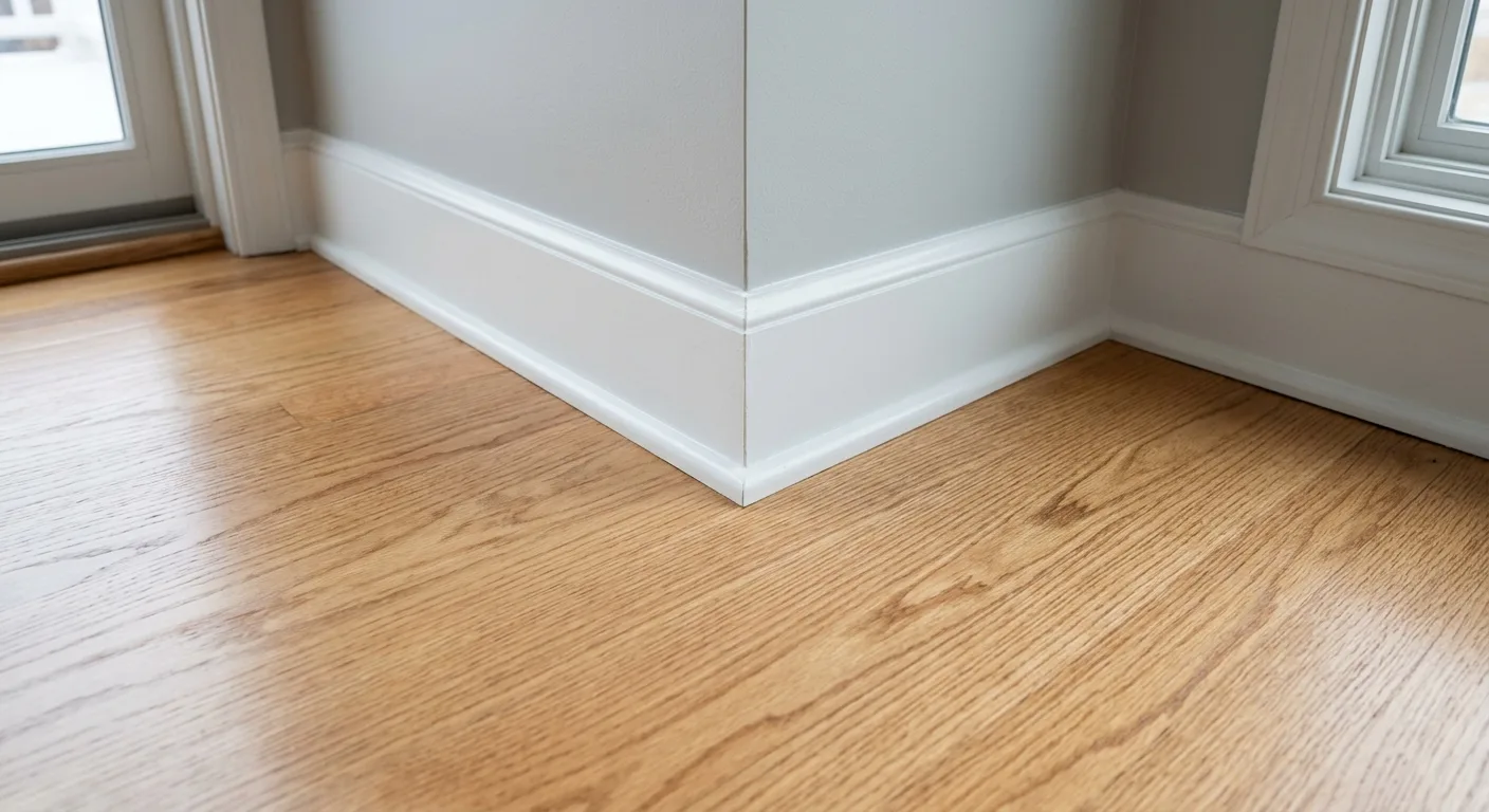 cleaner work — project example in Minneapolis, MN