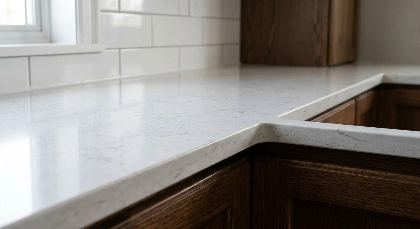 cleaner work — project example in Minneapolis, MN