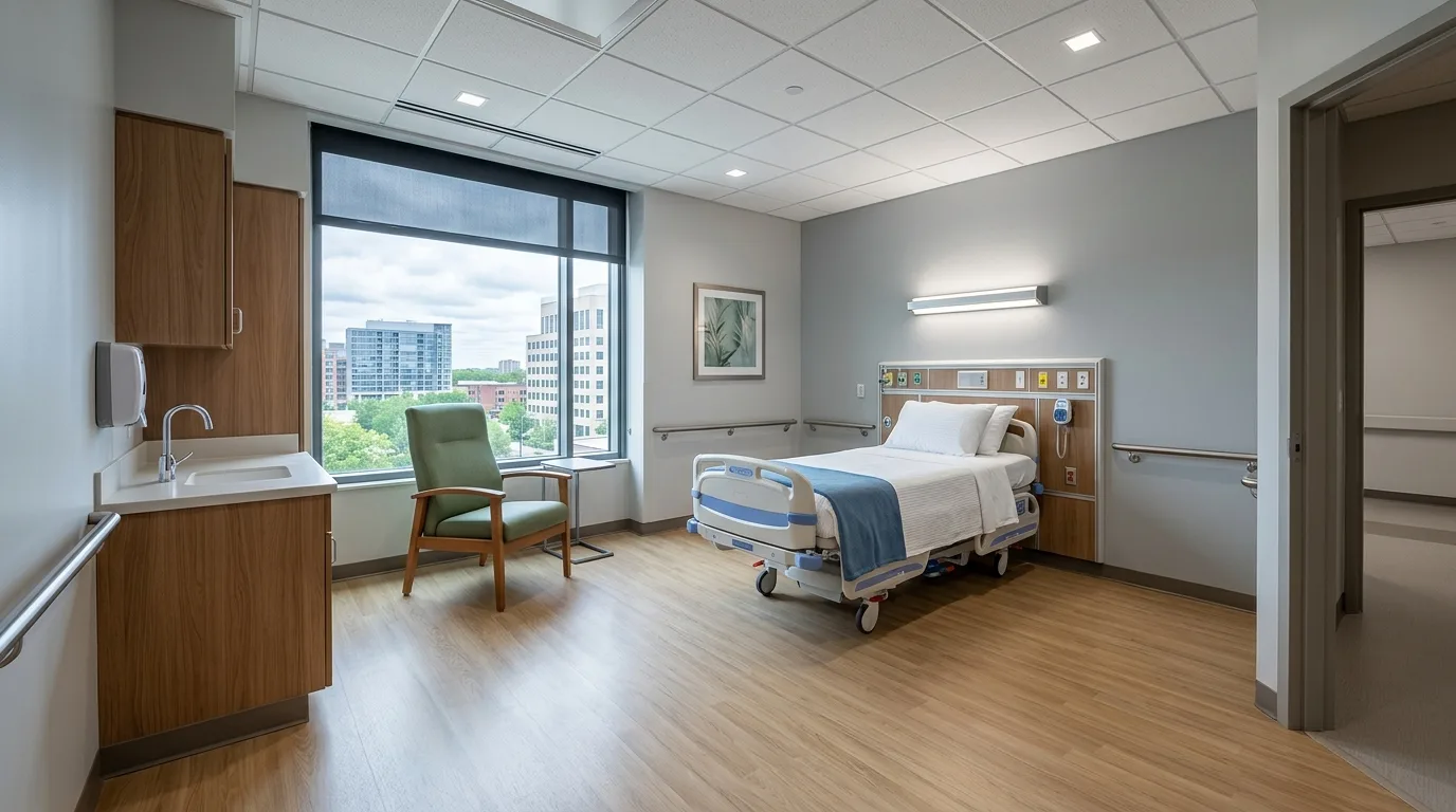 antimicrobial work — professional service in Minneapolis, MN