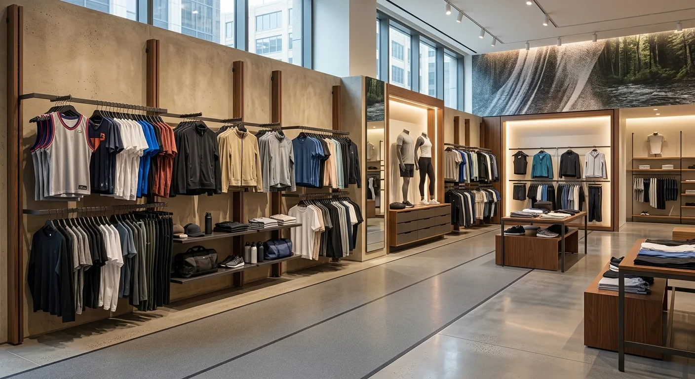 athletics and apparel work — professional service in Minneapolis, MN
