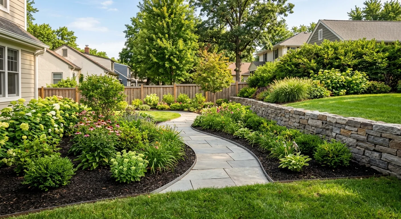 cleaner work — project example in Minneapolis, MN