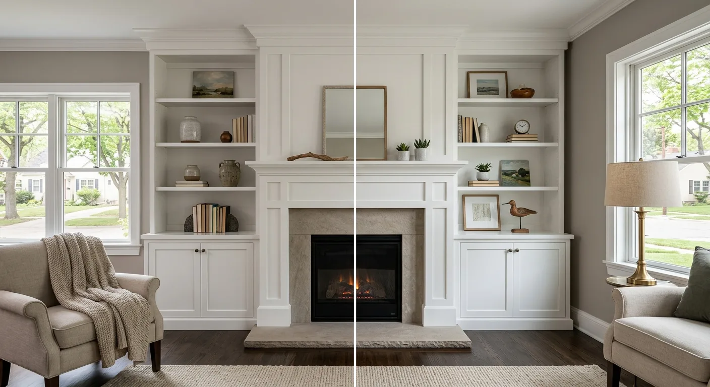 handyman services work — professional service in Minneapolis, MN