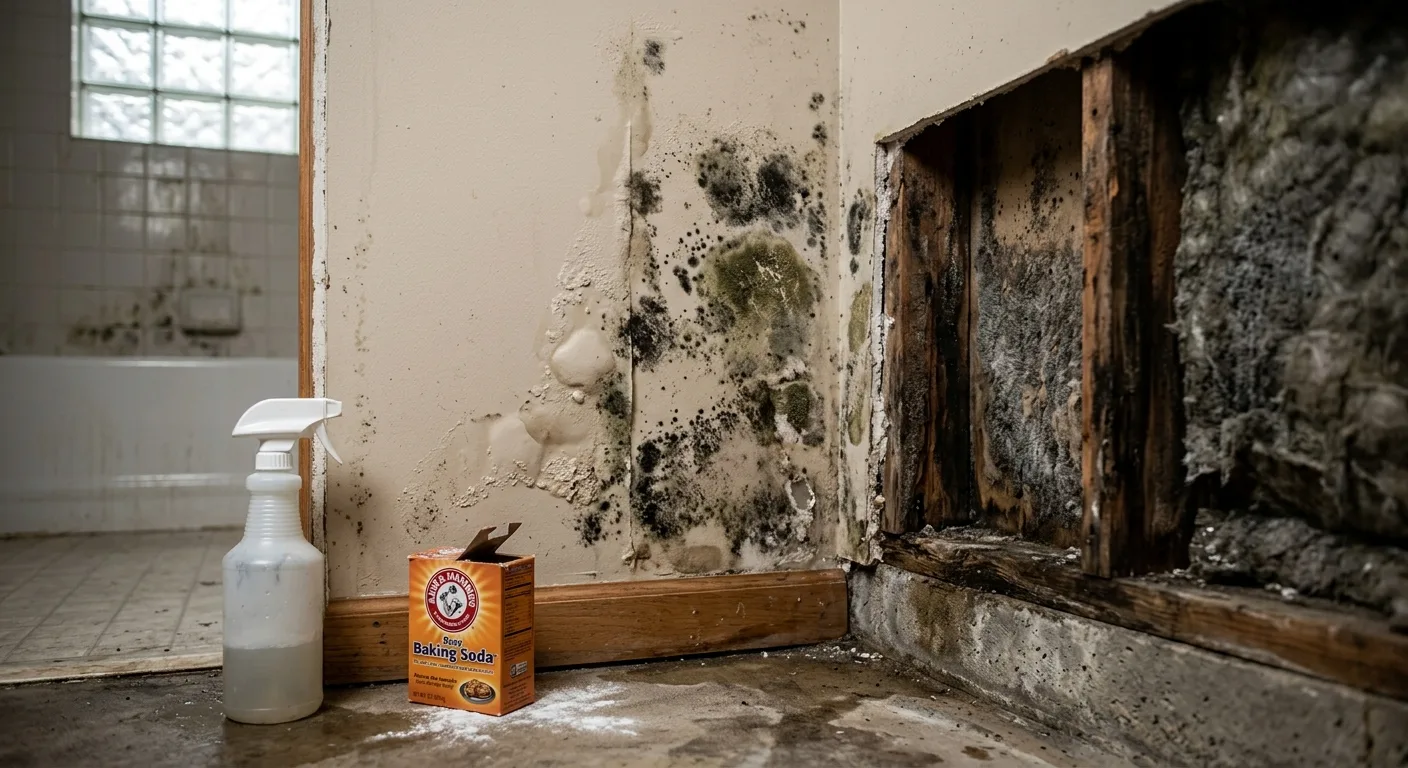 Mold Remedies vs. Real Removal: Know the Difference