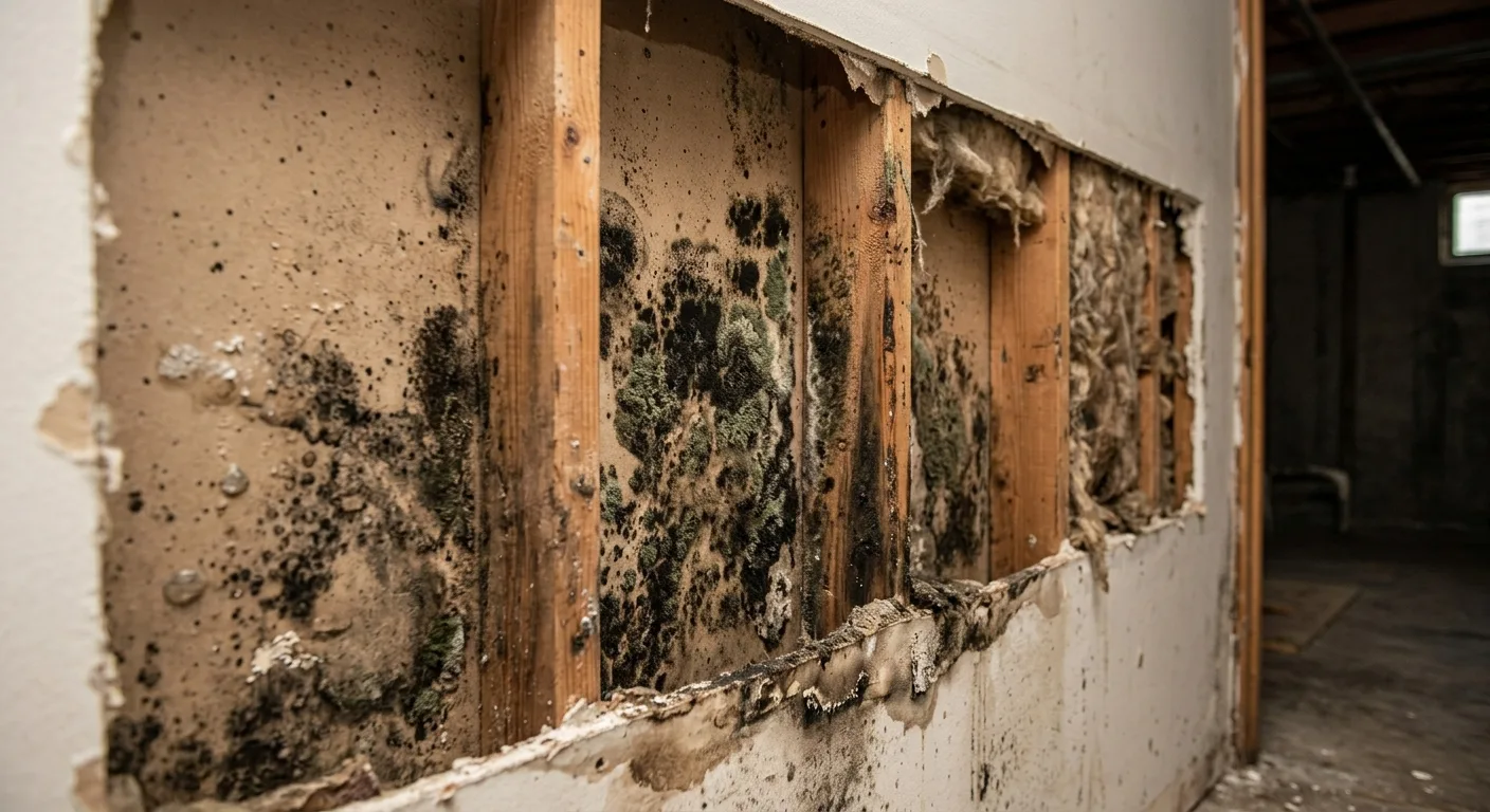 MN Mold Remediation by Certified Technicians, 24/7