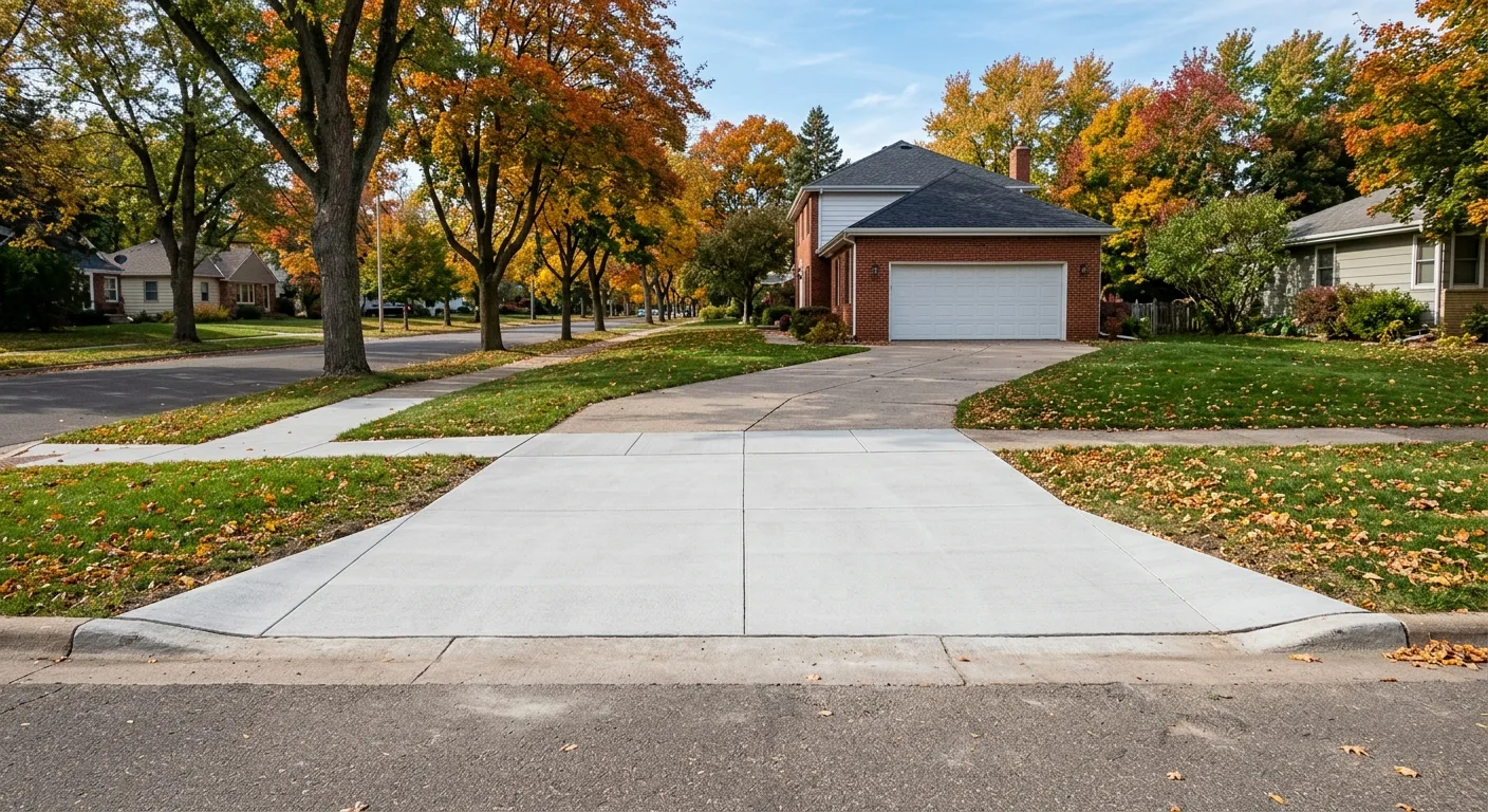 pad replacement work — professional service in Minneapolis, MN