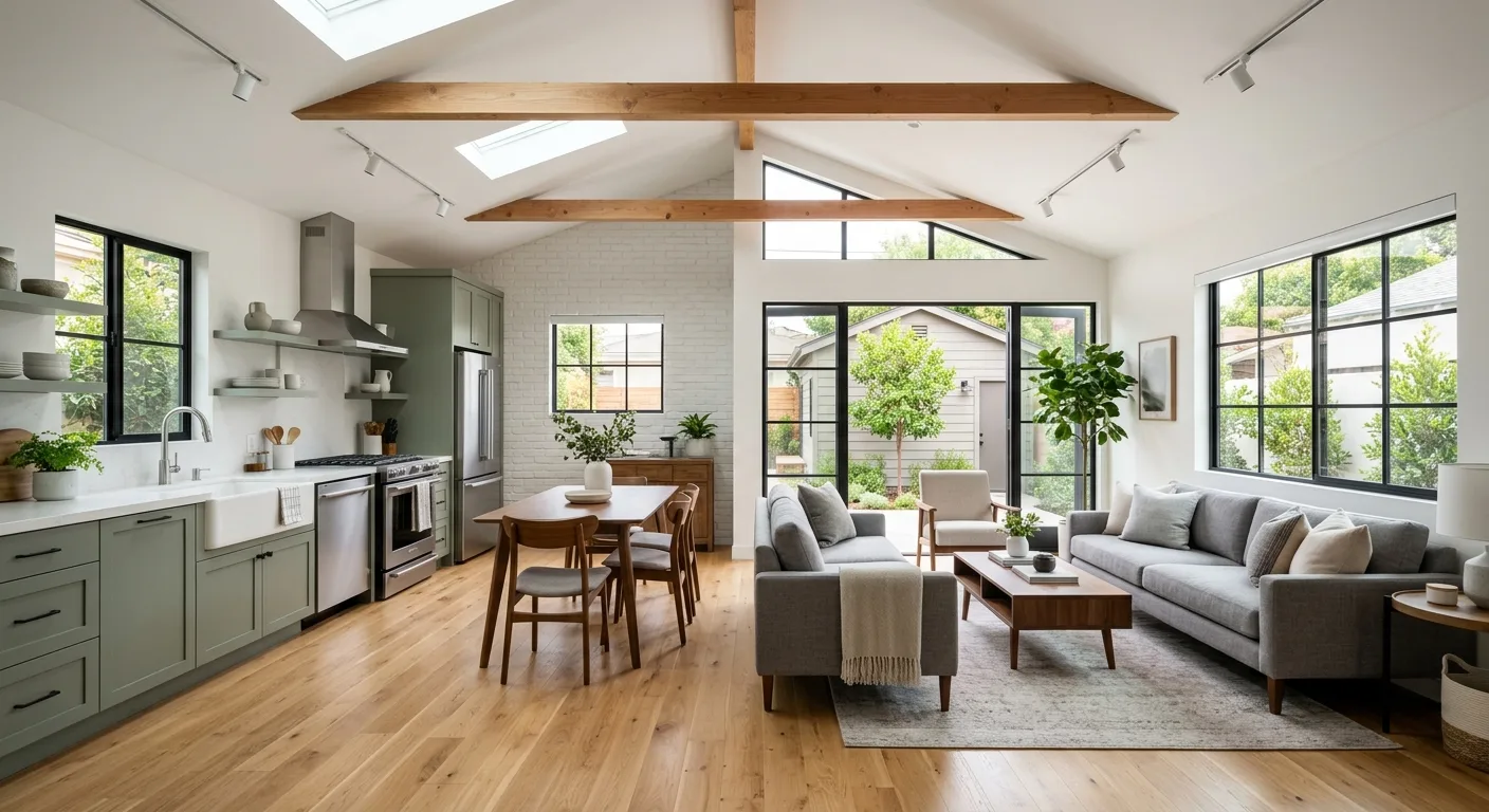 ADU & Garage Conversions
