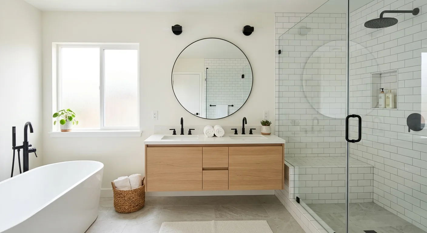 Bathroom Remodeling