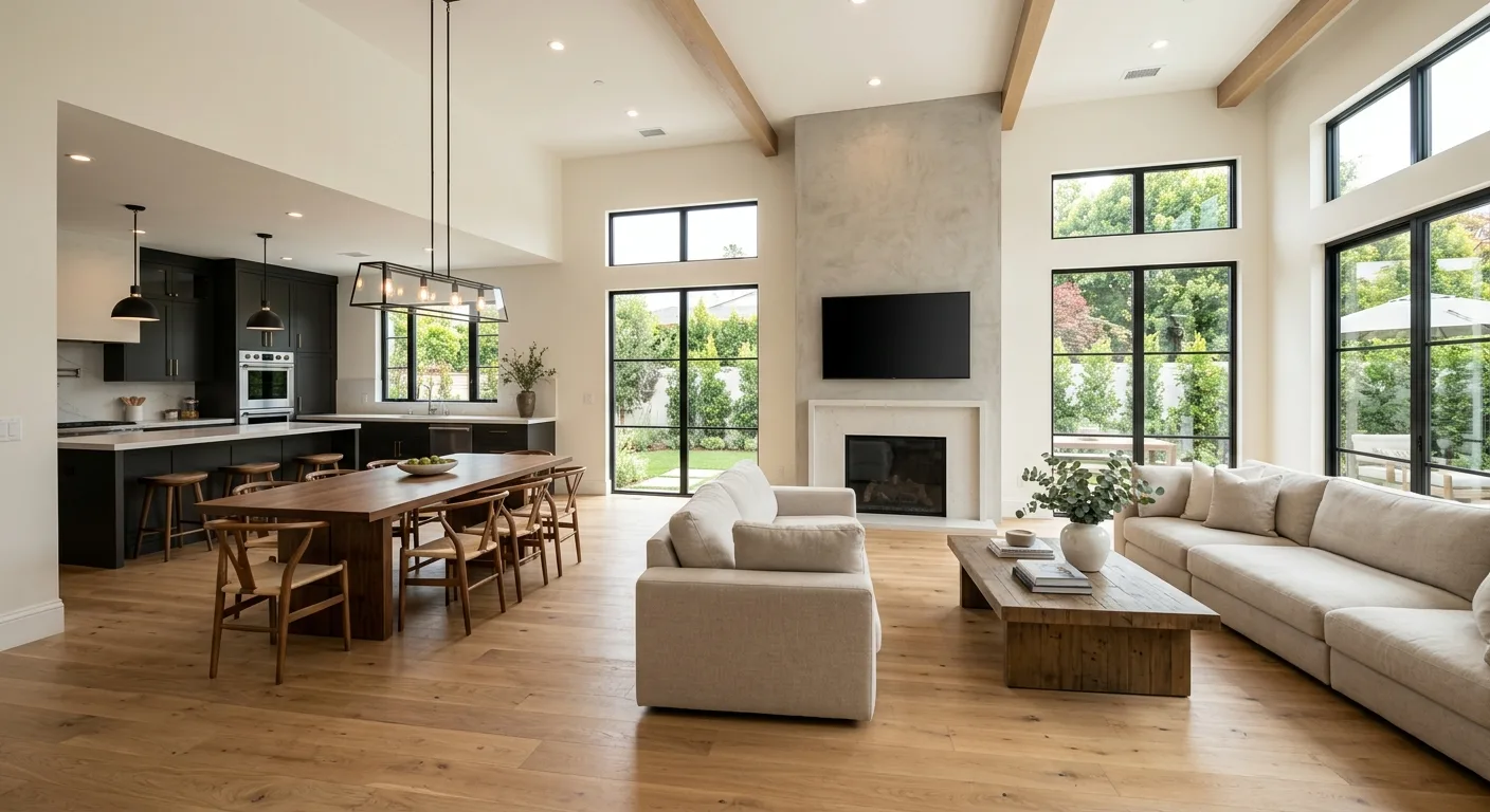 Construction Remodeling