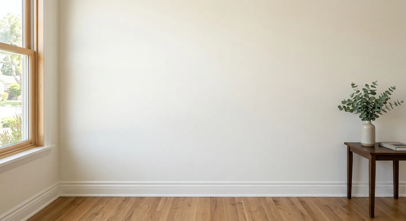 Drywall Repair & Finishes