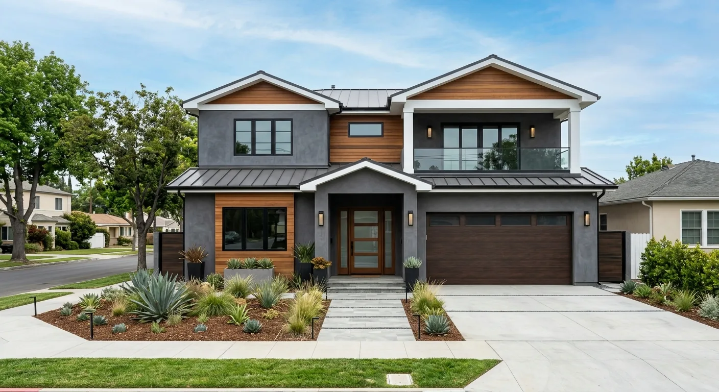 Home Renovation in Whittier, CA