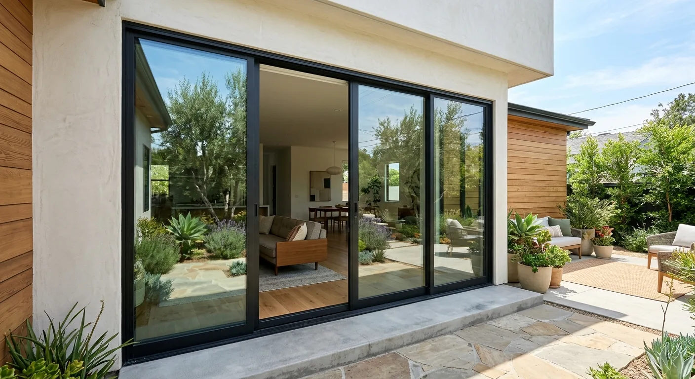 Windows & Doors