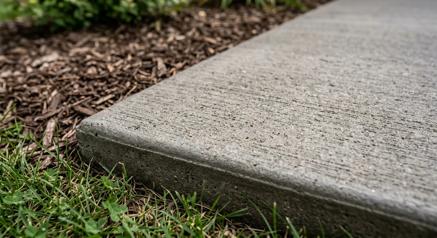 colored concrete work — professional service in Bloomington, MN