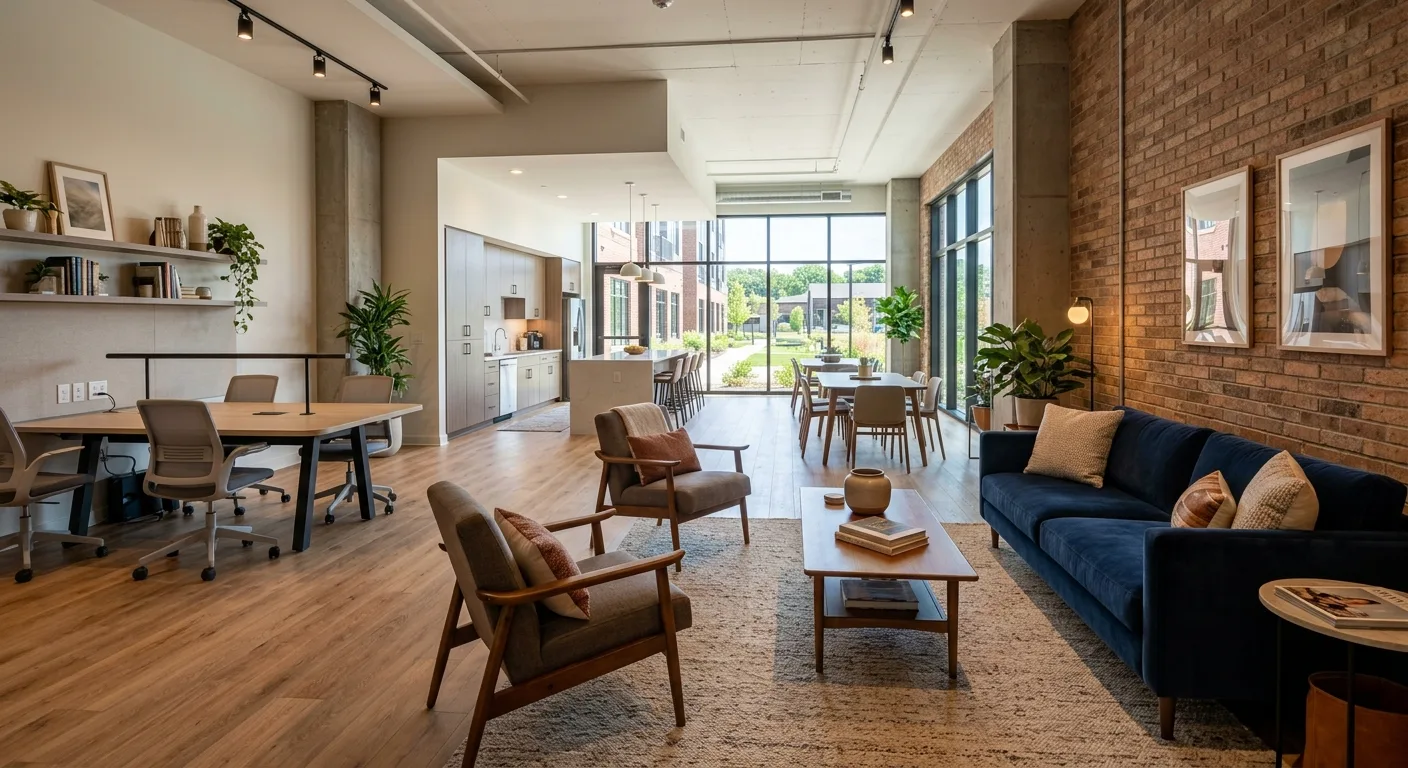 commercial and residential projects work — professional service in Bloomington, MN
