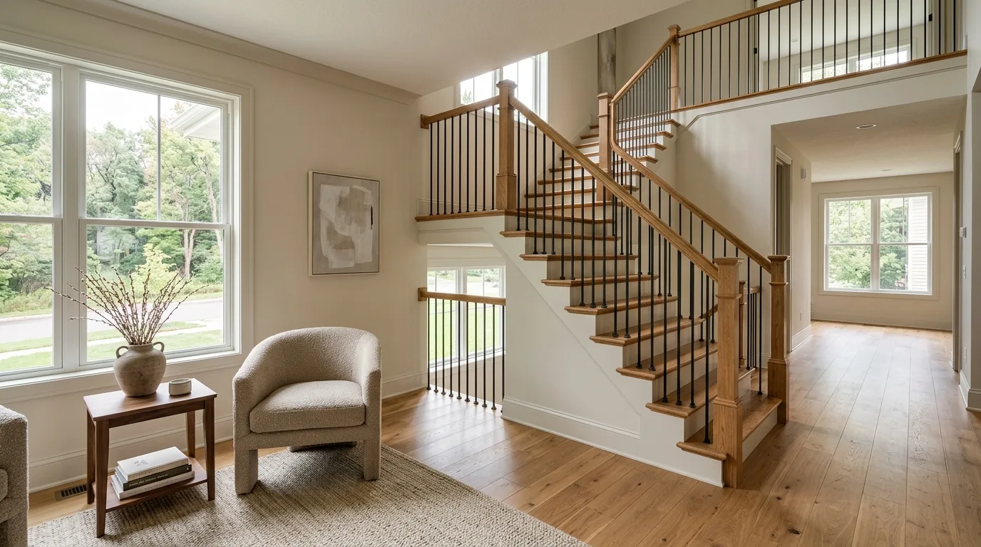steps work — professional service in Bloomington, MN