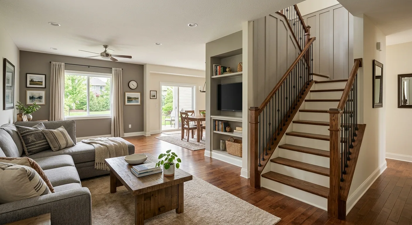 steps work — professional service in Bloomington, MN
