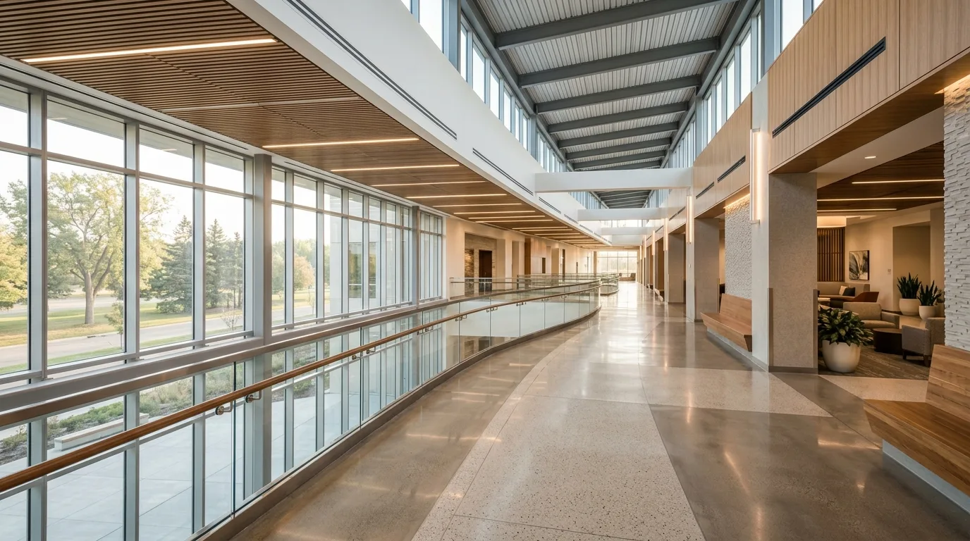 walkways work — professional service in Bloomington, MN