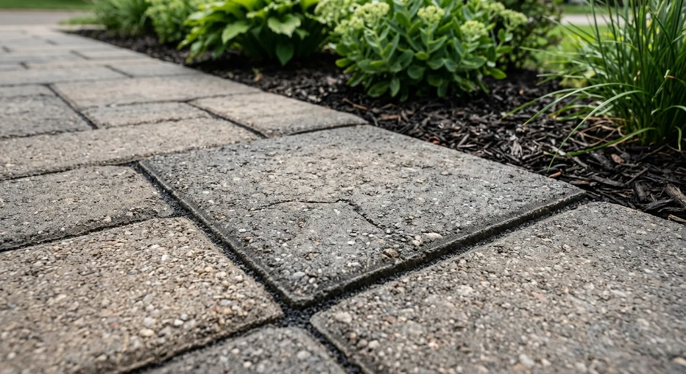 walkways work — professional service in Bloomington, MN