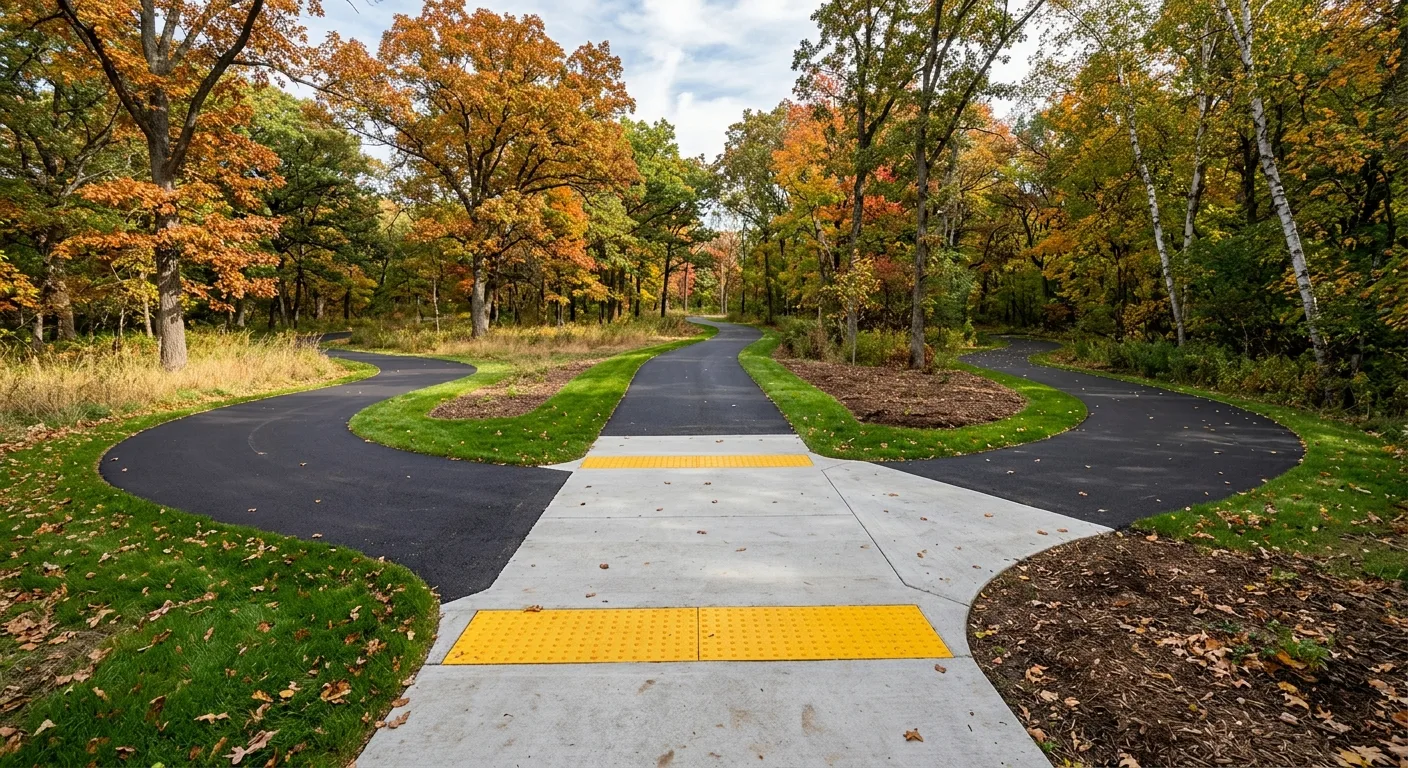 walkways work — professional service in Bloomington, MN