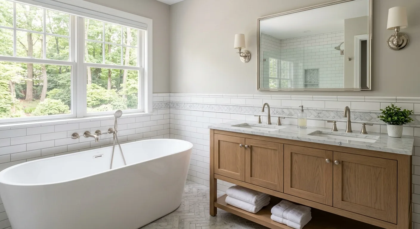 Plumber in Olney, MD