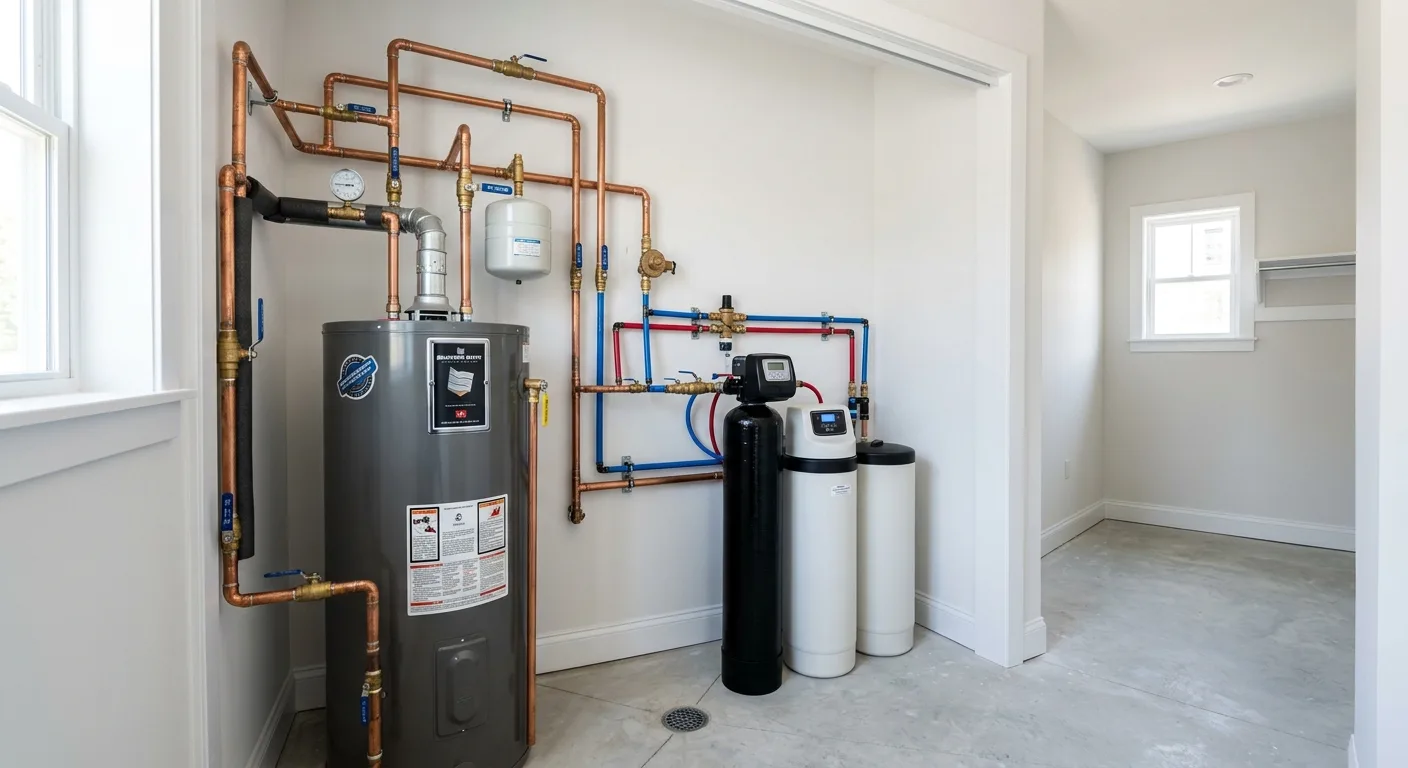 Looking for a Plumber in Gaithersburg?