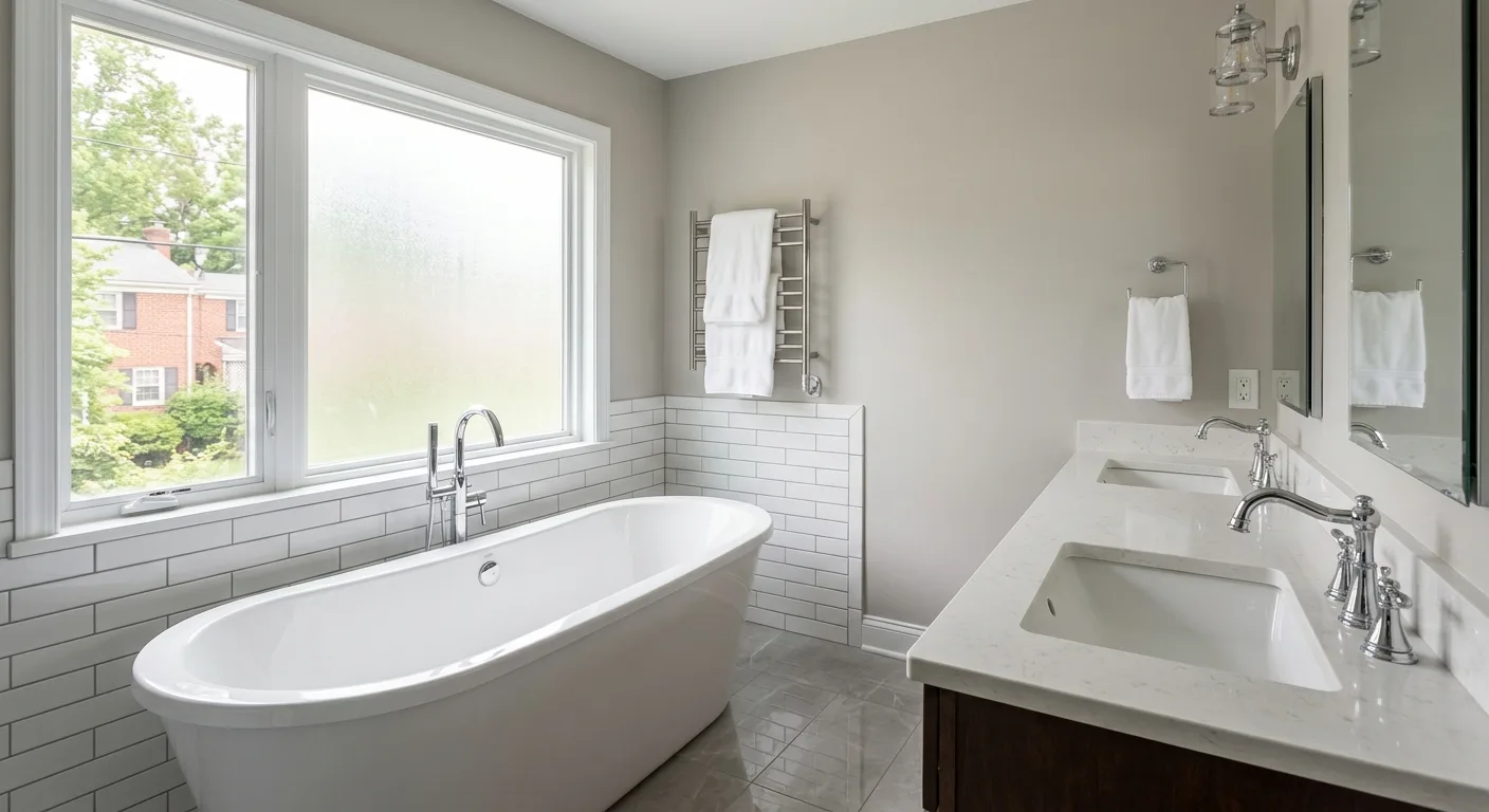 Plumber in Rockville, MD
