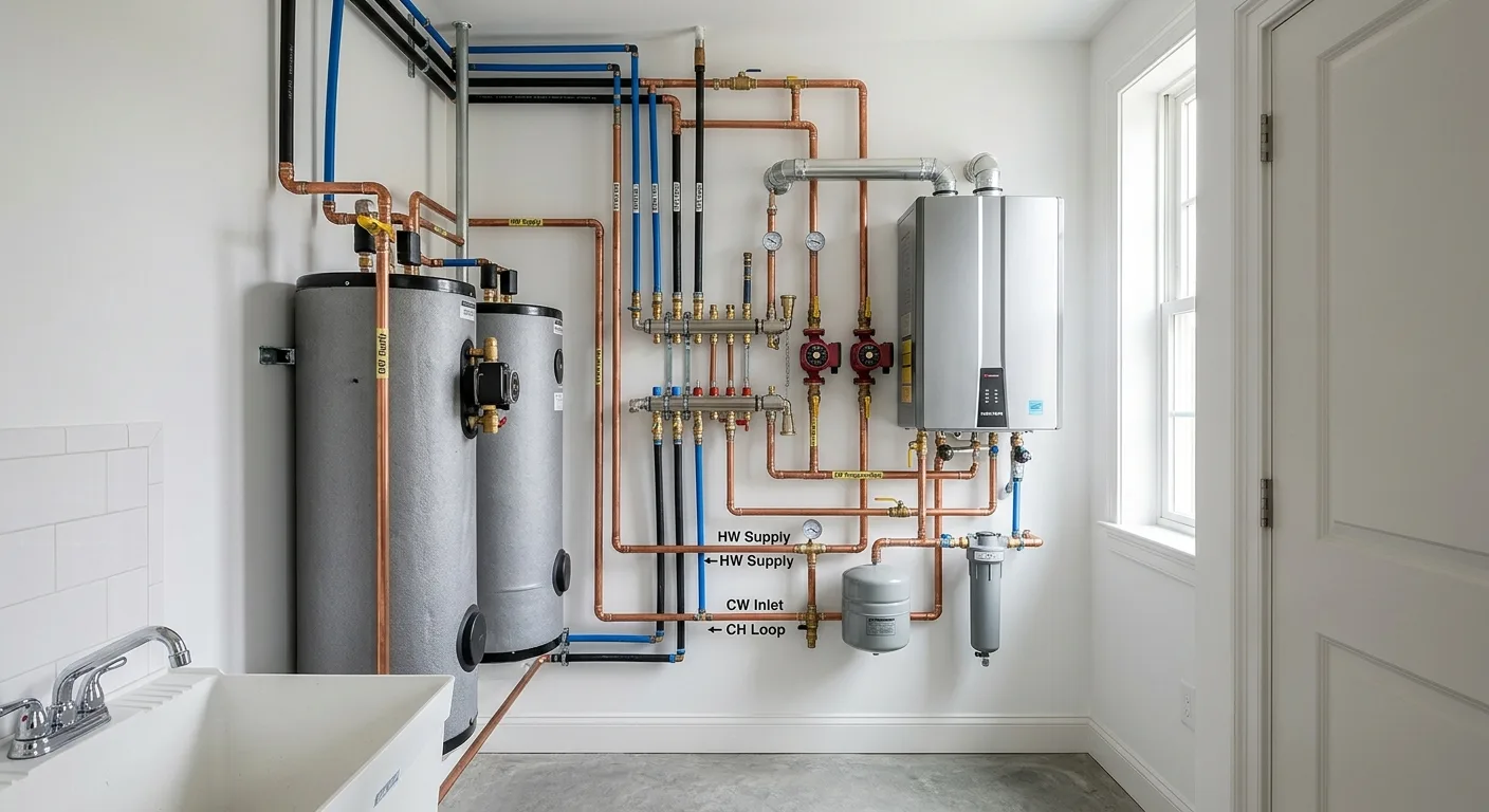 services work — professional service in Gaithersburg, MD