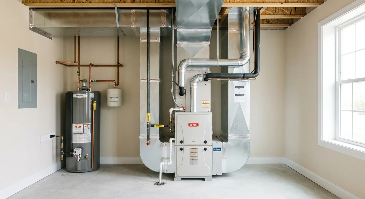 services work — professional service in Gaithersburg, MD