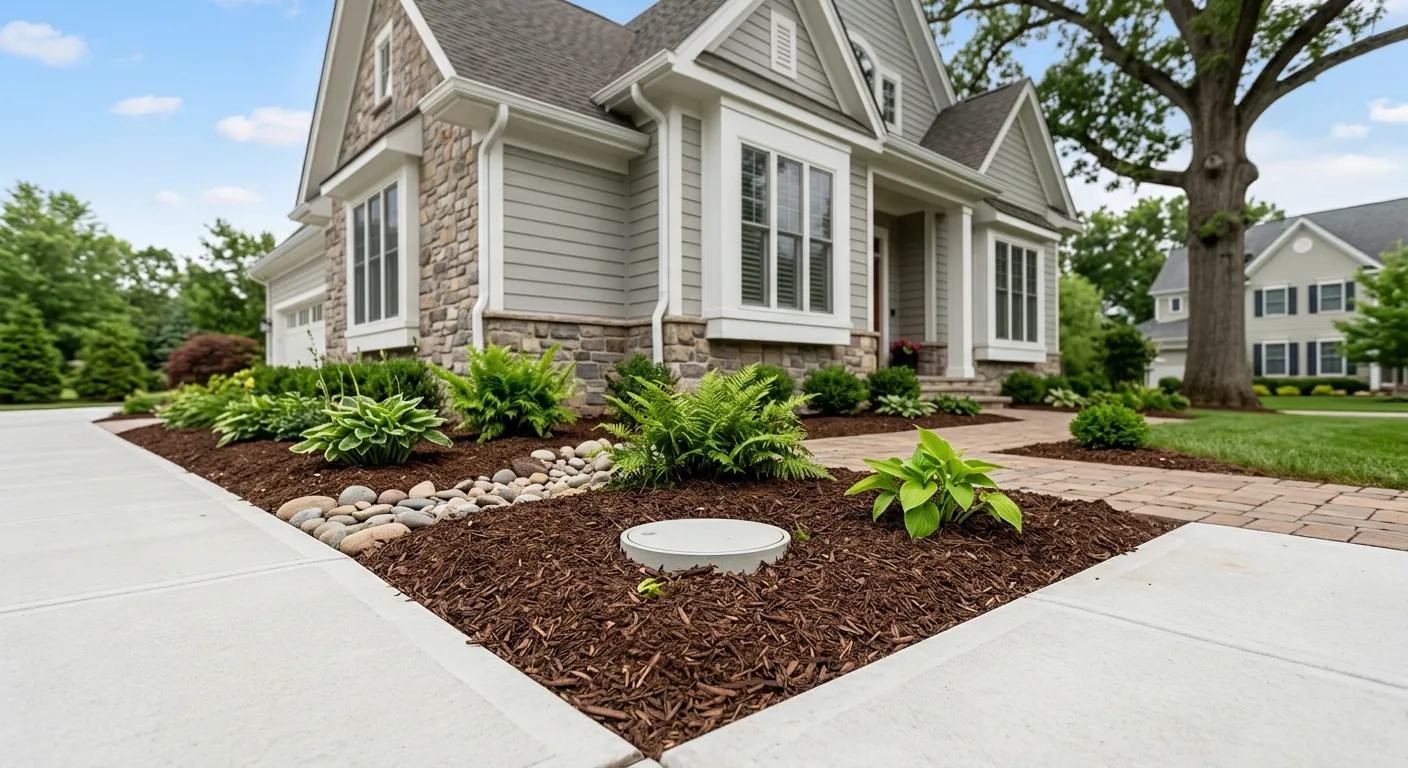 Sewer Line Cleaning in Gaithersburg, MD