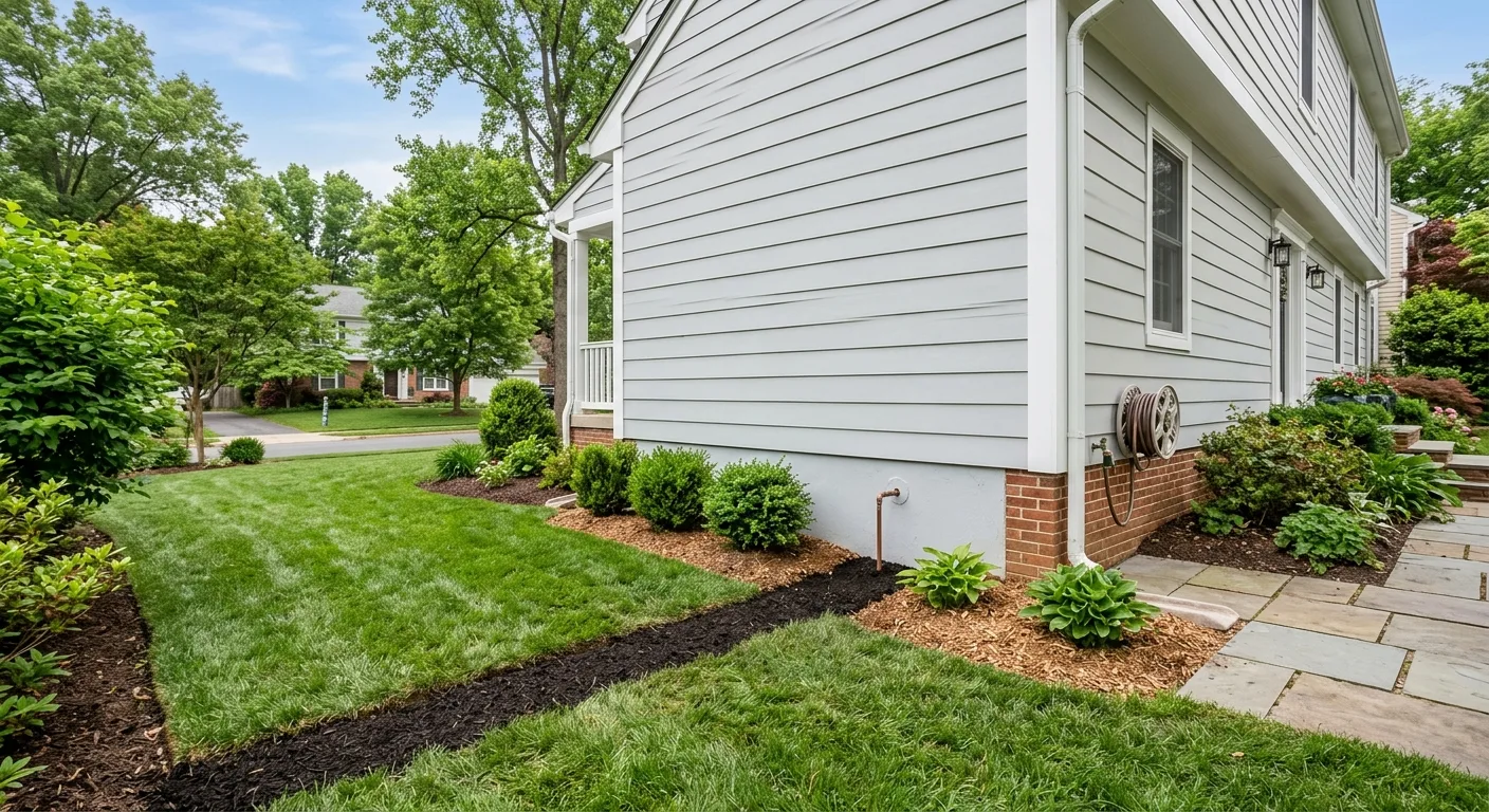 Water Line Repair in Gaithersburg, MD