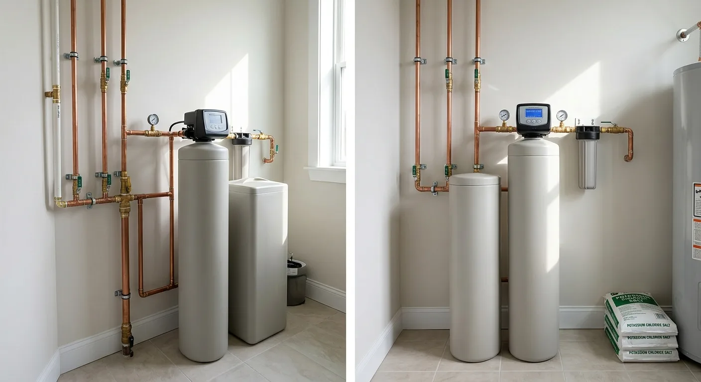 Water Treatment in Gaithersburg, MD