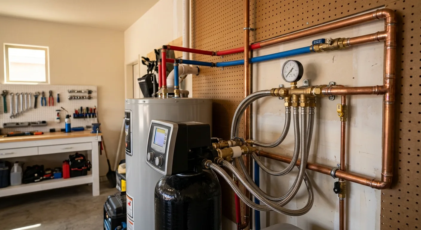 About Max Plumbing LLC