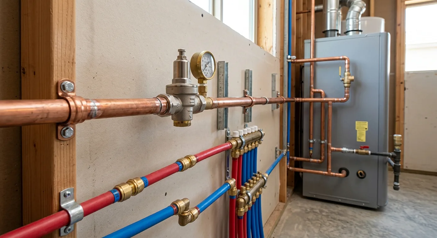 Affordable Plumbing