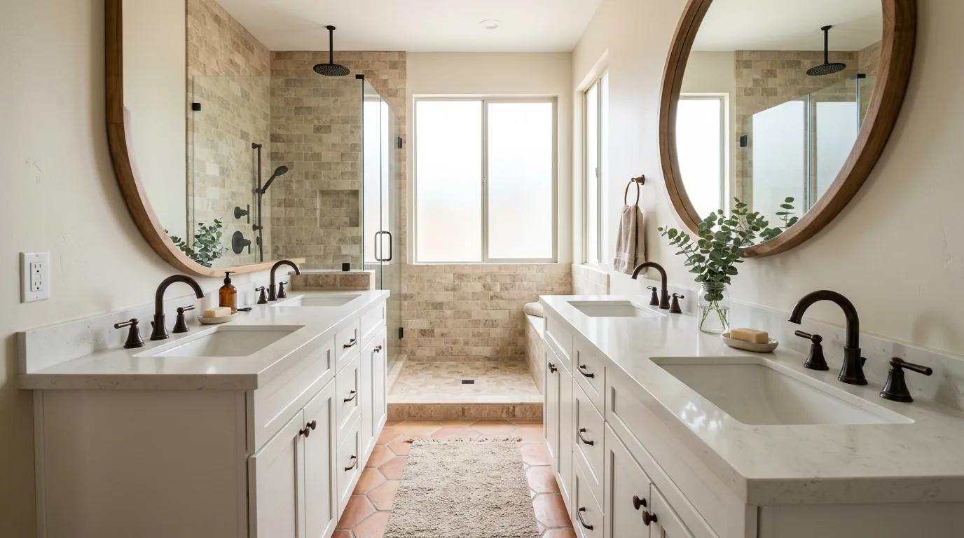 plumber work — project example in Peoria, AZ