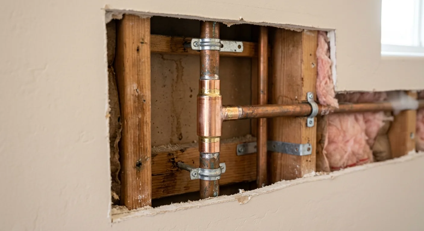 Pipe Repair