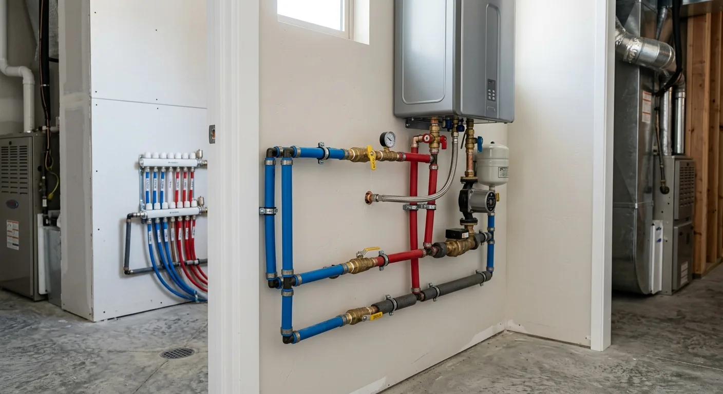 Plumbing Company