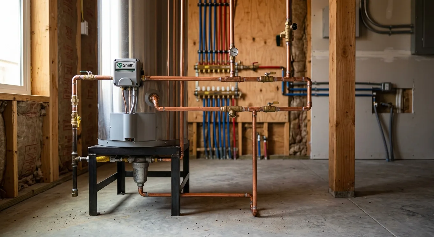 Sun City's Plumber Is a Phone Call Away