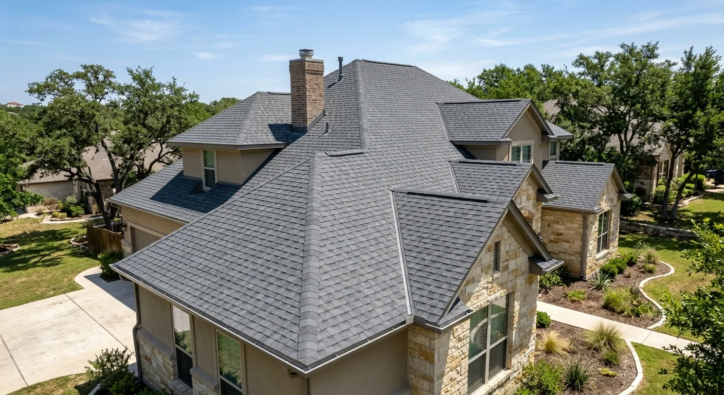 AI-generated roofer image for about-us