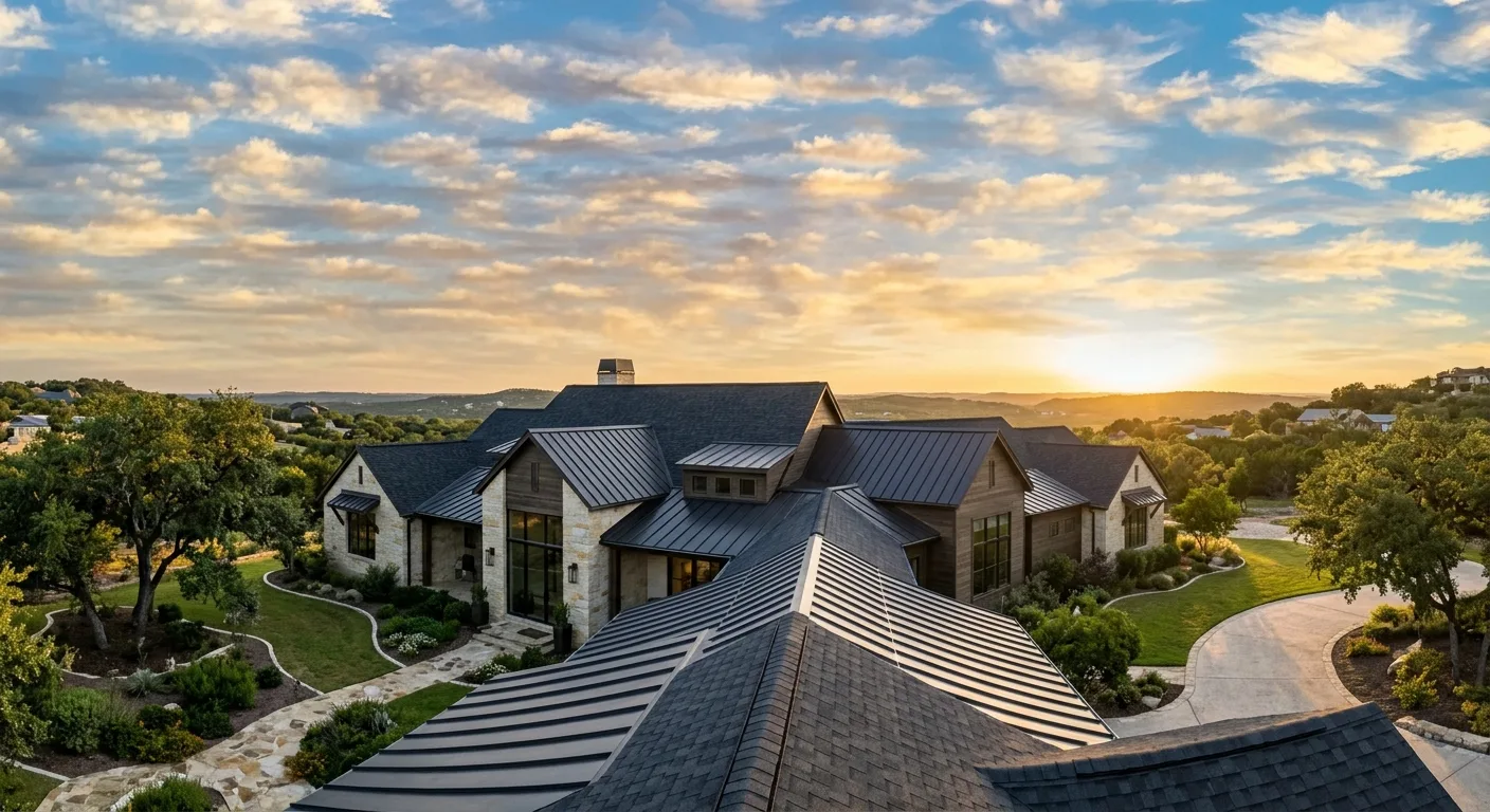 Roofing Done Right, by Your Neighbors