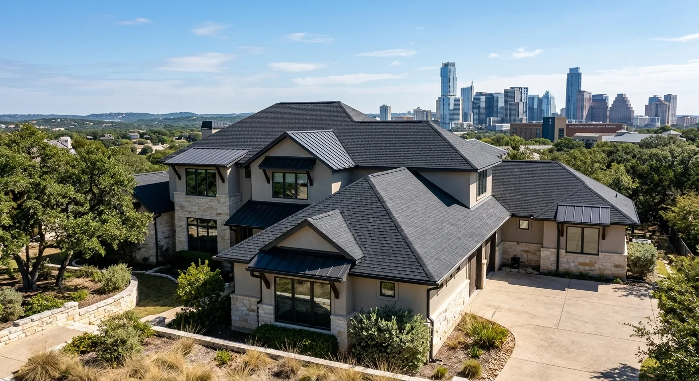 AI-generated comprehensive roofing services in texas protecting your home and business image for comprehensive-roofing-services-in-texas-protecting-your-home-and-business