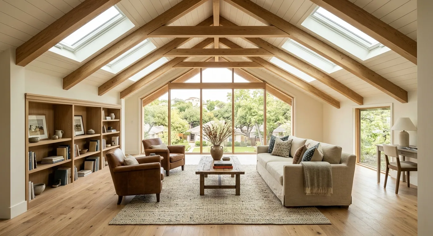 AI-generated roofer image for contact-us