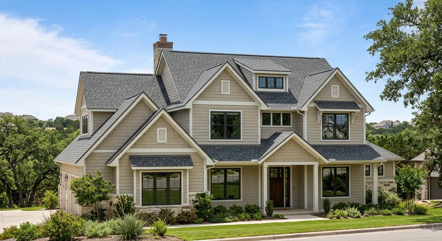 General Contracting For Exterior Home Improvements