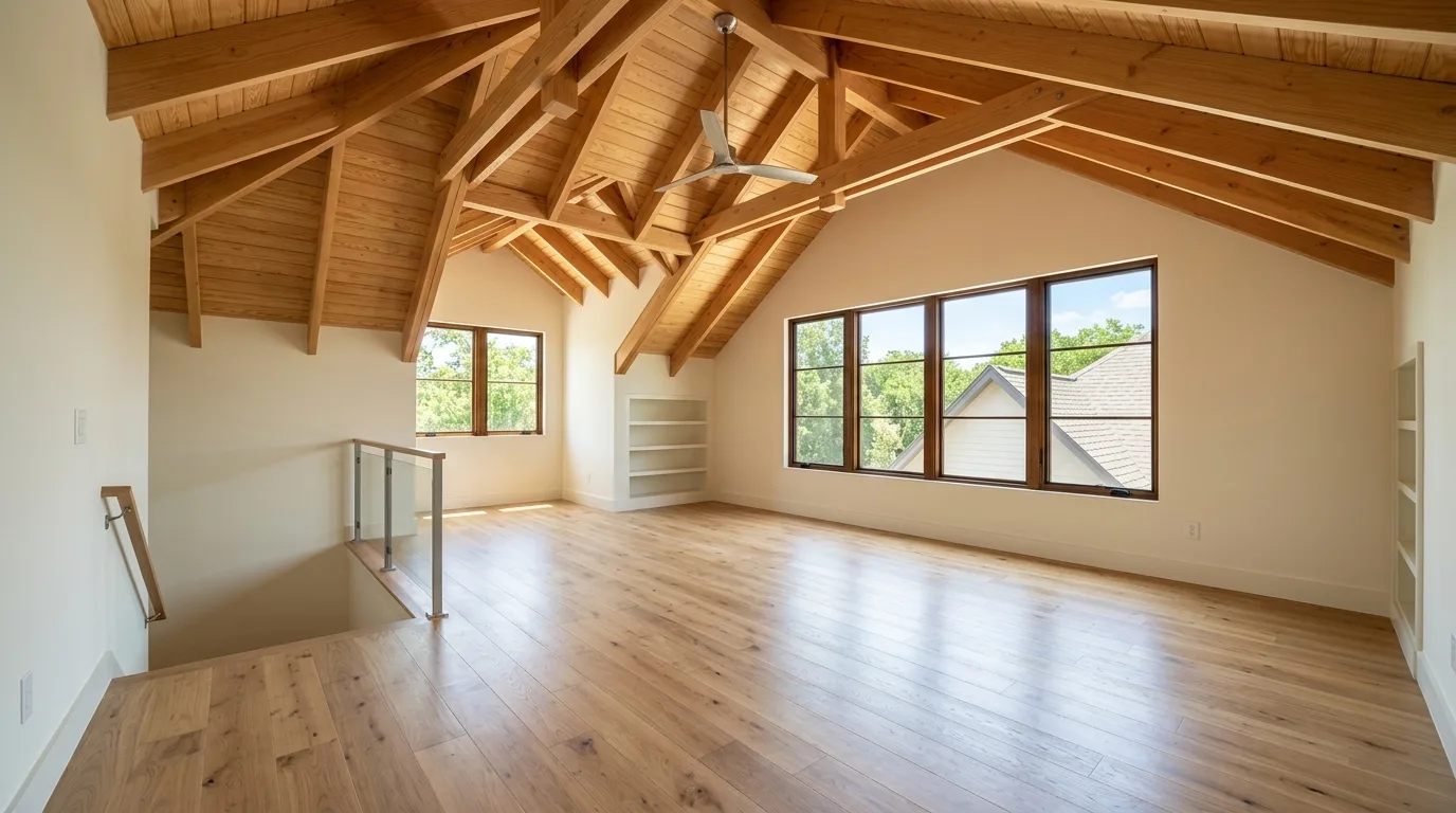 AI-generated roofer image for how-hail-damage-can-affect-your-home-insurance-claim