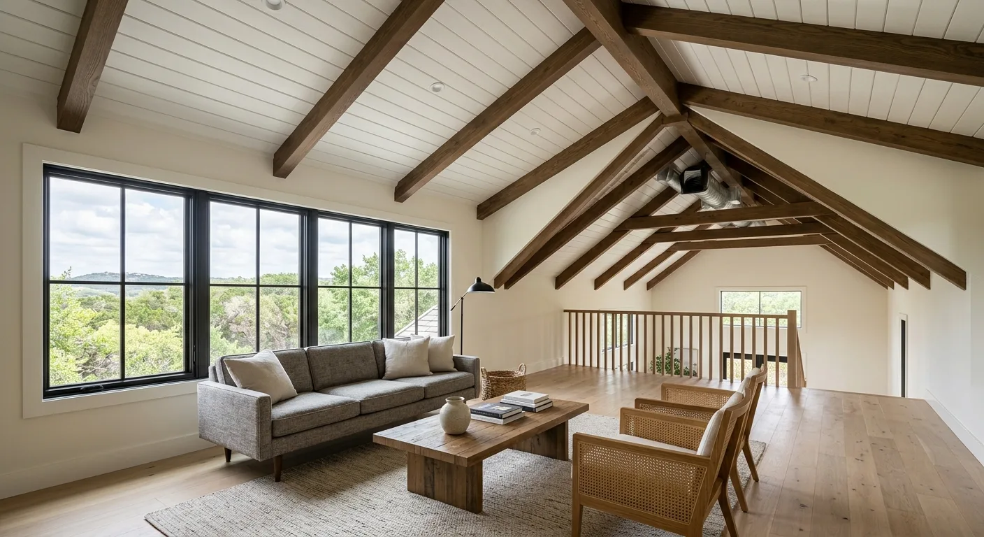 AI-generated roofer image for local-roofing-contractor-in-horseshoe-bay