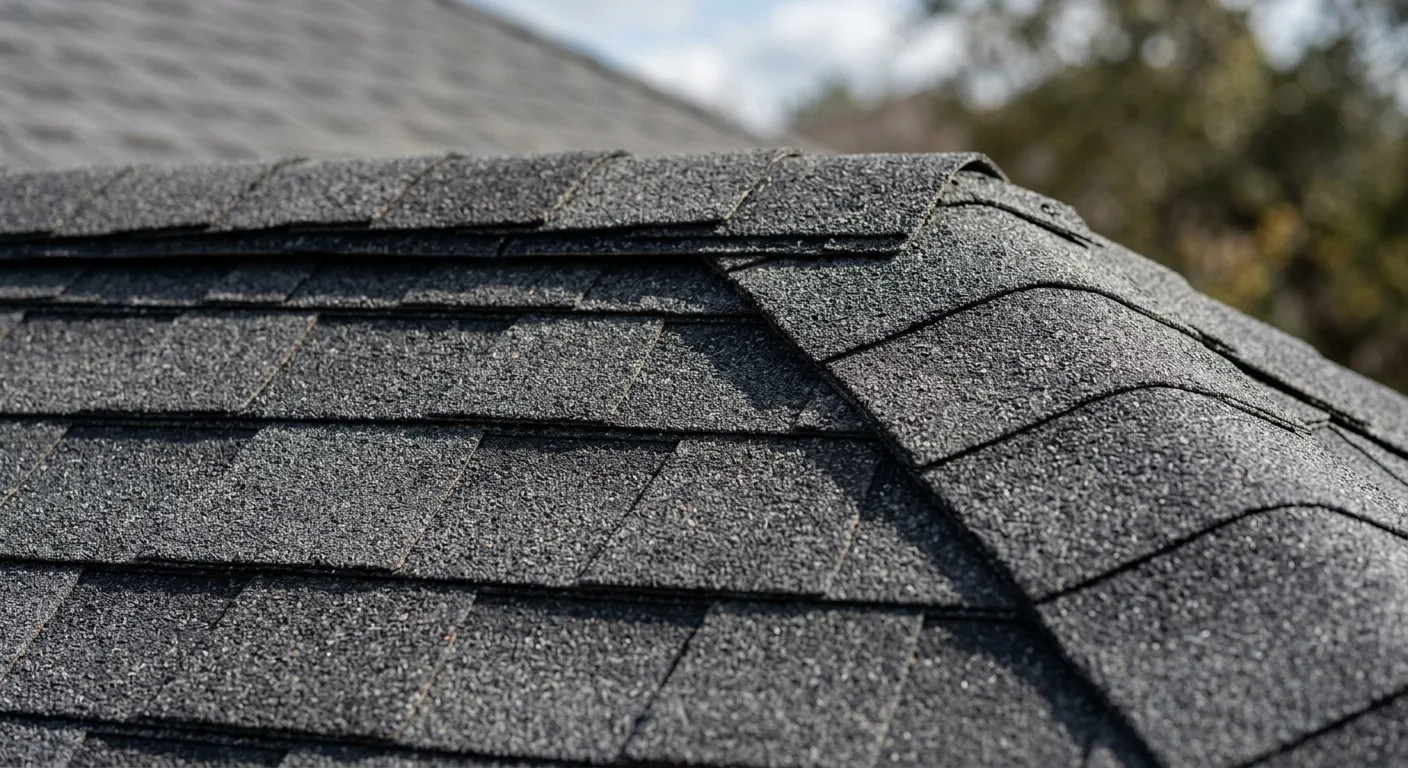 AI-generated roofer image for marble-falls-tx