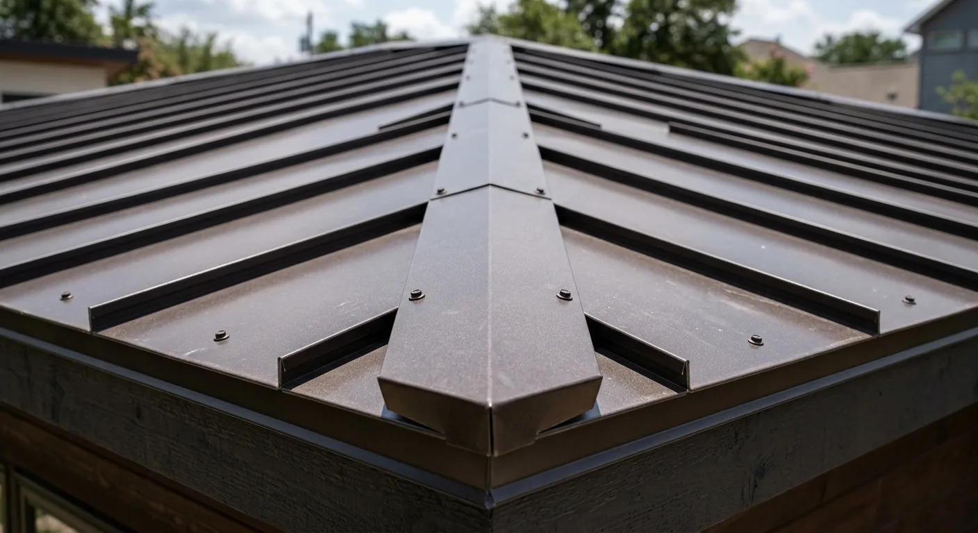 AI-generated roofer image for parker-heights-tx