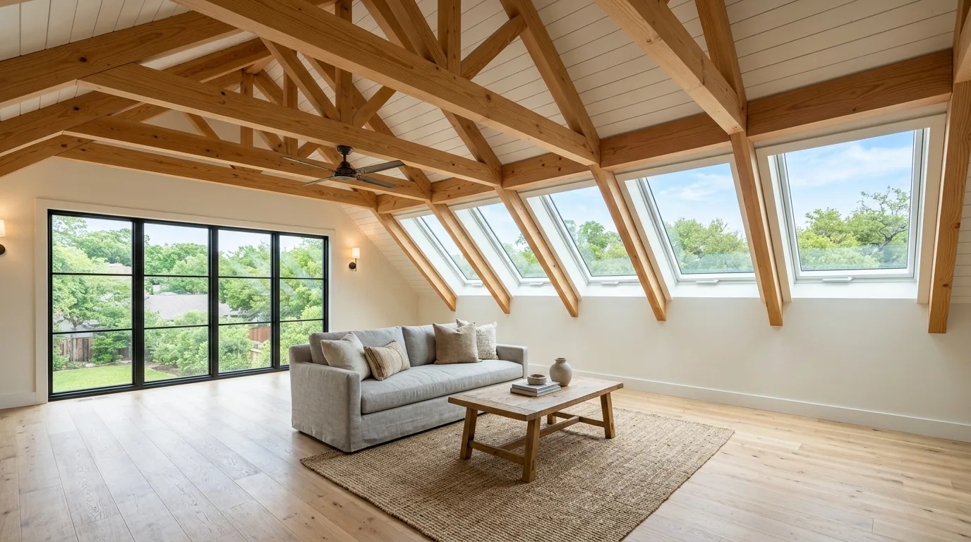AI-generated roofer image for reddit-llms-answer-engine