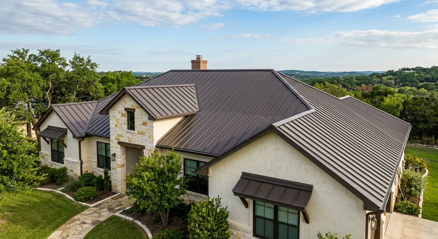 AI-generated roofer image for roof-hail-damage-how-it-affects-your-roof-and-what-homeowners-should-do