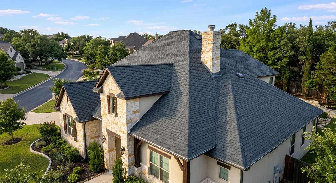 AI-generated roofer image for roofers-in-austin-tx